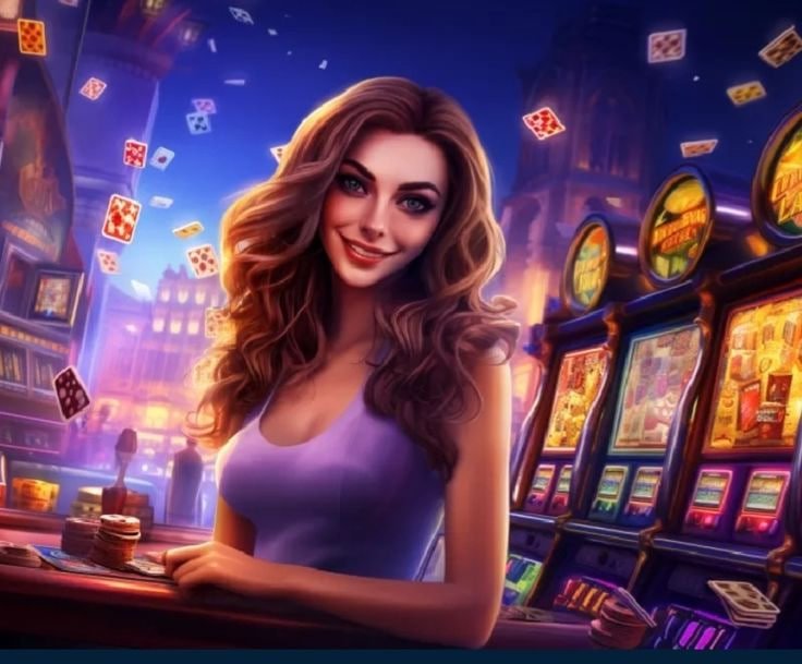 Visual bonus mesin288 pada layar mobile