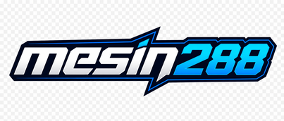 Logo mesin288 untuk beranda